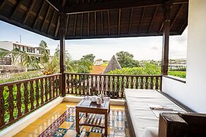 Villa Tropical Svasti by Nakula