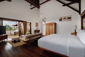 Villa Tropical Svasti by Nakula