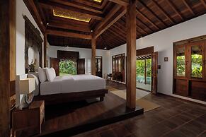 Villa Tropical Svasti by Nakula