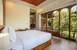 Villa Tropical Svasti by Nakula