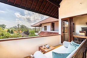Villa Tropical Svasti by Nakula