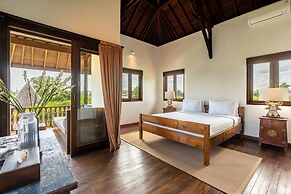 Villa Tropical Svasti by Nakula