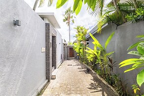 Villa Naema - 4 BR Private Villa