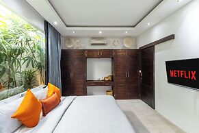 Villa Naema - 4 BR Private Villa