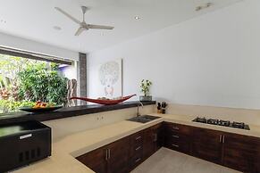 Villa Naema - 4 BR Private Villa