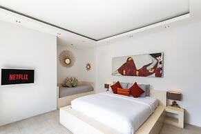Villa Naema - 4 BR Private Villa