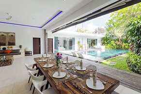 Villa Naema - 4 BR Private Villa