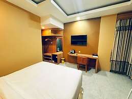 Nusantara Inn Hotel