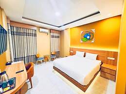 Nusantara Inn Hotel