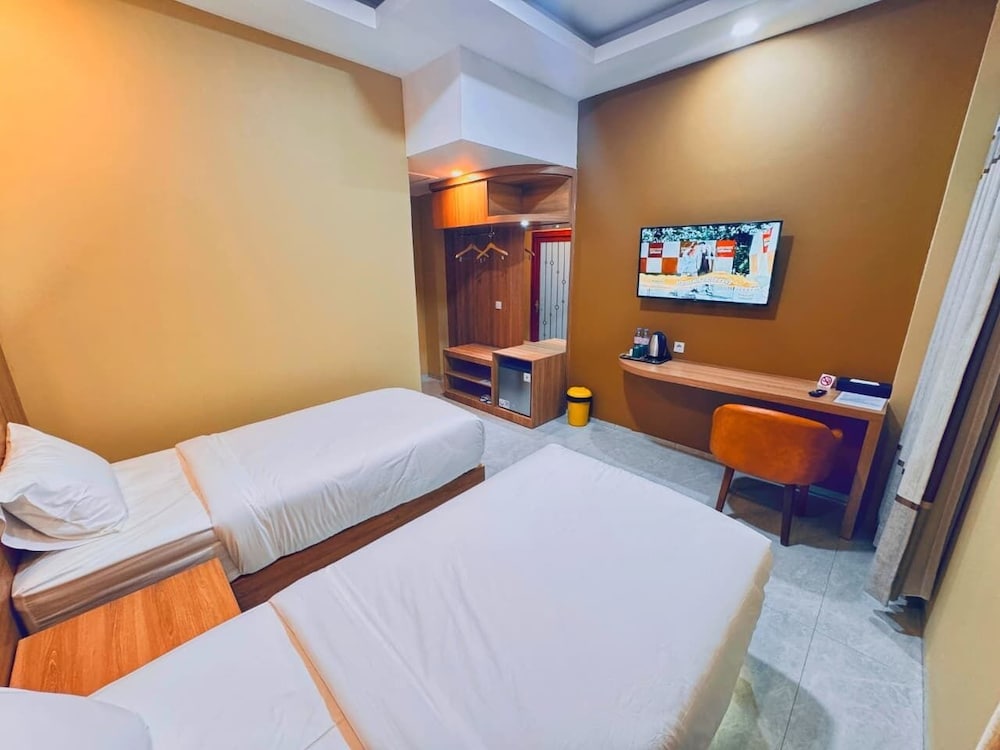 Nusantara Inn Hotel