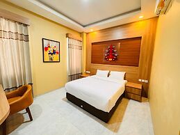 Nusantara Inn Hotel