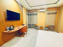 Nusantara Inn Hotel