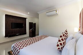 Jaldhara Resort
