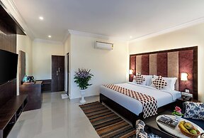 Jaldhara Resort