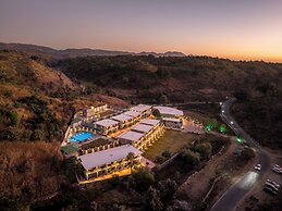 Jaldhara Resort