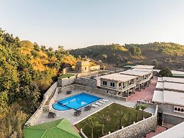 Jaldhara Resort