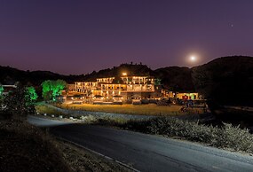 Jaldhara Resort