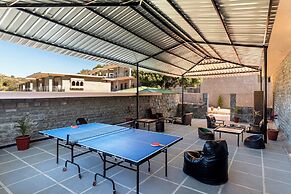 Jaldhara Resort