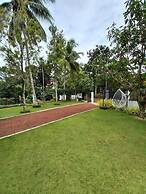 Velapura River Garden