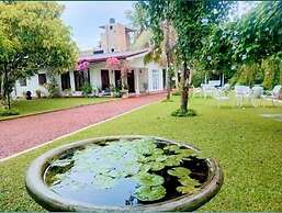 Velapura River Garden