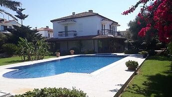 Çeşme Dalyan