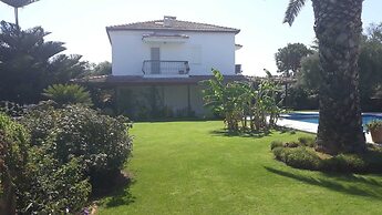 Çeşme Dalyan