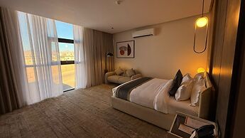 White Season Hotel