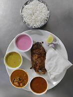 Opulence Resort Nagaon Alibaug
