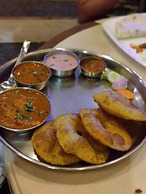 Opulence Resort Nagaon Alibaug