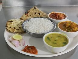 Opulence Resort Nagaon Alibaug