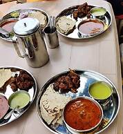 Opulence Resort Nagaon Alibaug