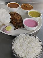 Opulence Resort Nagaon Alibaug