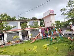 Opulence Resort Nagaon Alibaug
