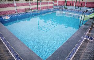 Opulence Resort Nagaon Alibaug