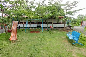 Opulence Resort Nagaon Alibaug