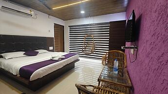 Opulence Resort Nagaon Alibaug