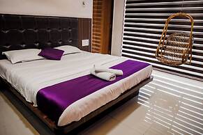 Opulence Resort Nagaon Alibaug