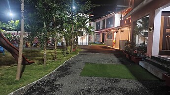 Opulence Resort Nagaon Alibaug