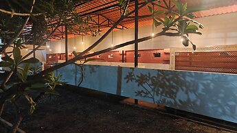 Opulence Resort Nagaon Alibaug