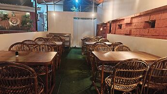 Opulence Resort Nagaon Alibaug