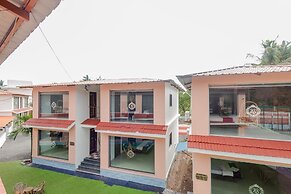 Opulence Resort Nagaon Alibaug