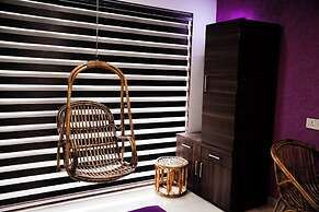 Opulence Resort Nagaon Alibaug