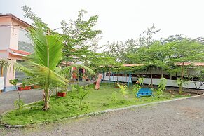 Opulence Resort Nagaon Alibaug