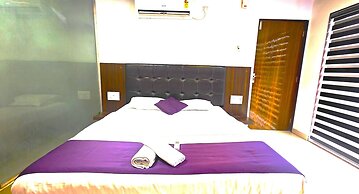 Opulence Resort Nagaon Alibaug