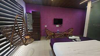 Opulence Resort Nagaon Alibaug