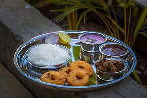 Opulence Resort Nagaon Alibaug