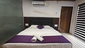 Opulence Resort Nagaon Alibaug