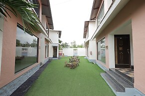 Opulence Resort Nagaon Alibaug