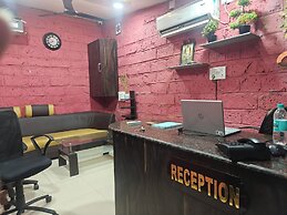 Opulence Resort Nagaon Alibaug
