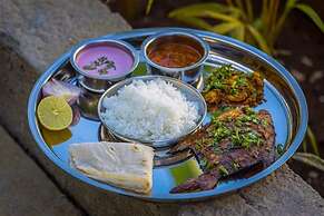 Opulence Resort Nagaon Alibaug